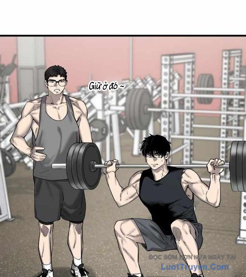Đội Bóng Rổ Trung Học Chapter 6 - Trang 2