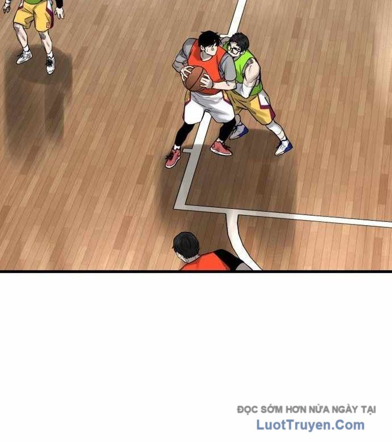 Đội Bóng Rổ Trung Học Chapter 6 - Trang 2