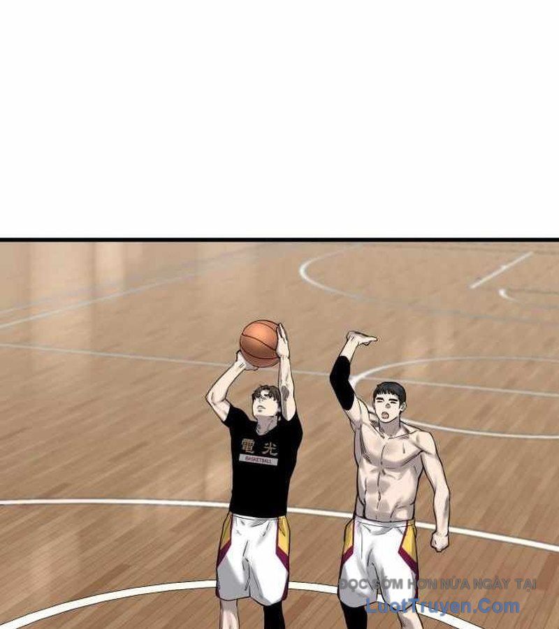 Đội Bóng Rổ Trung Học Chapter 6 - Trang 2