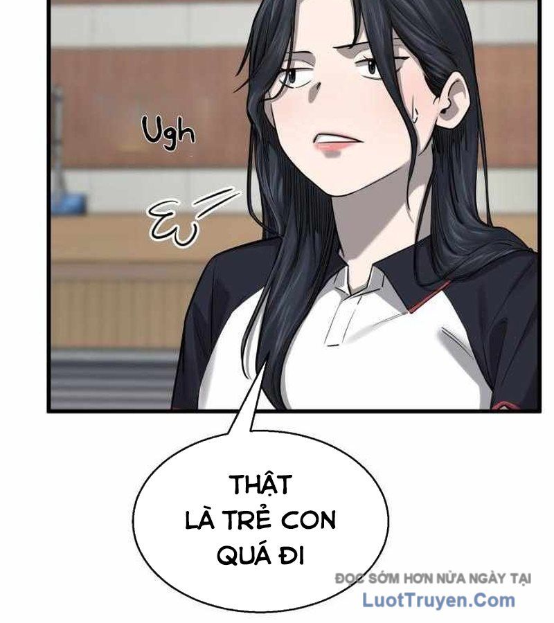 Đội Bóng Rổ Trung Học Chapter 6 - Trang 2