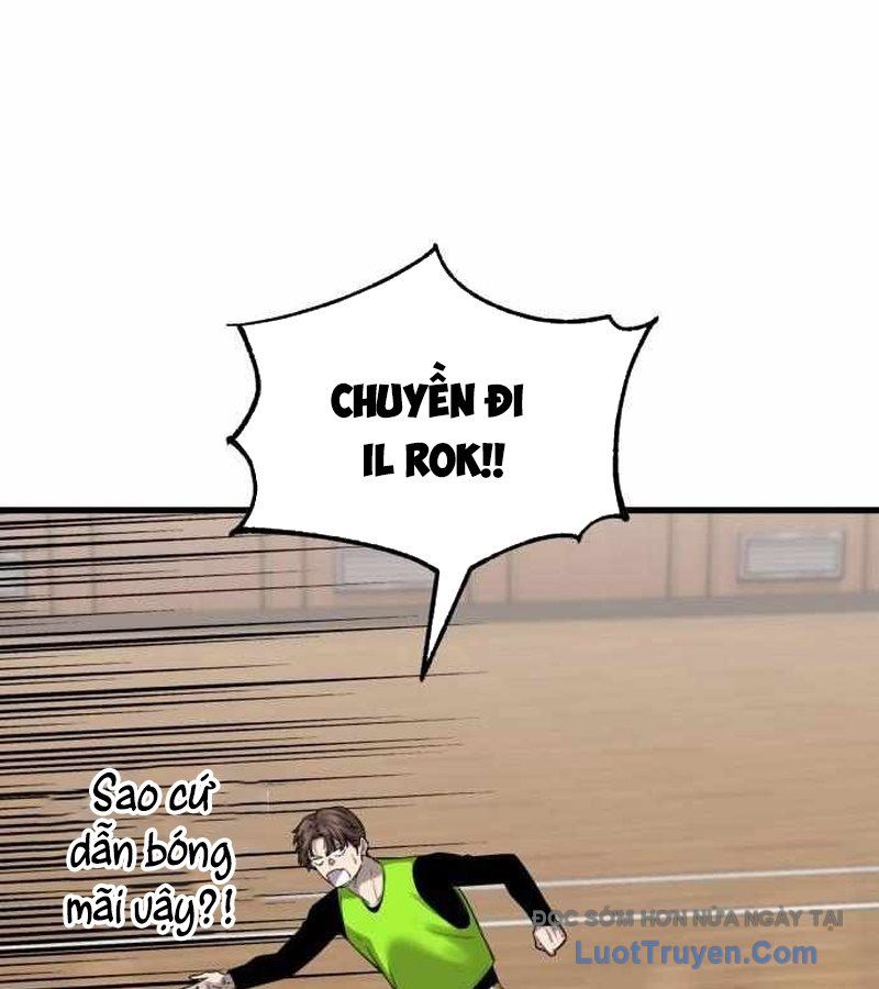 Đội Bóng Rổ Trung Học Chapter 6 - Trang 2