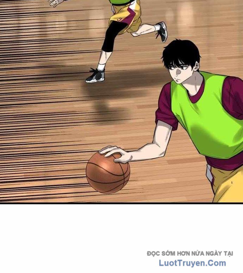 Đội Bóng Rổ Trung Học Chapter 6 - Trang 2