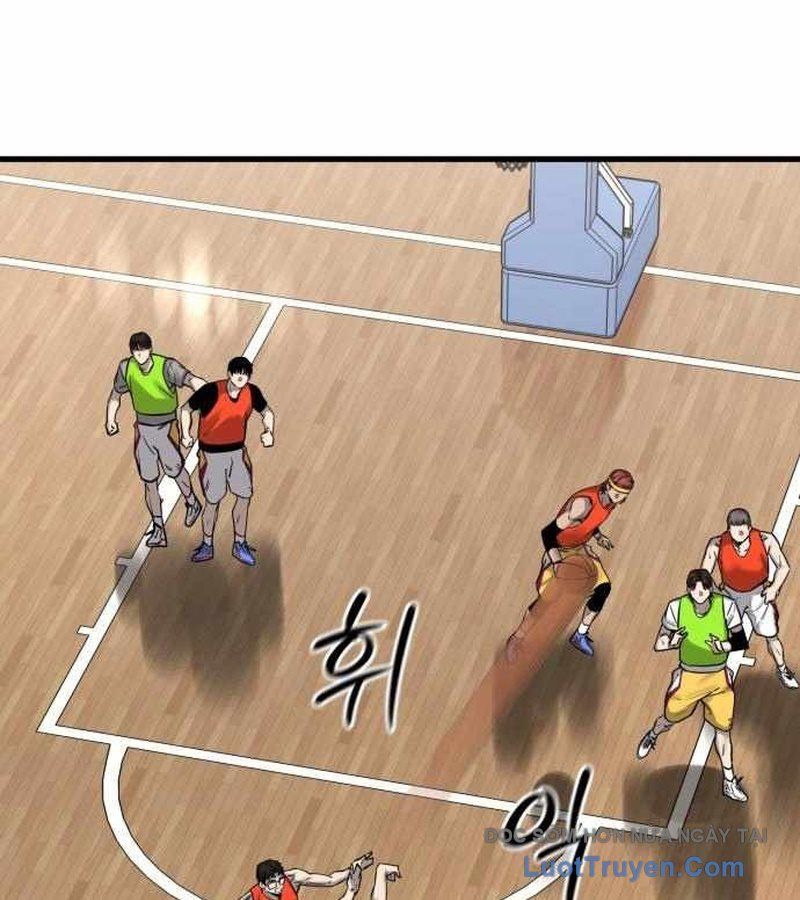 Đội Bóng Rổ Trung Học Chapter 6 - Trang 2