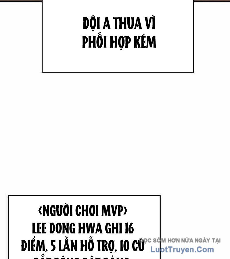Đội Bóng Rổ Trung Học Chapter 6 - Trang 2