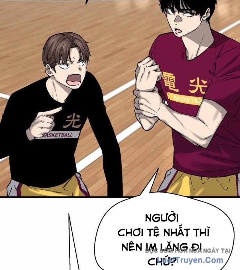 Đội Bóng Rổ Trung Học Chapter 6 - Trang 2