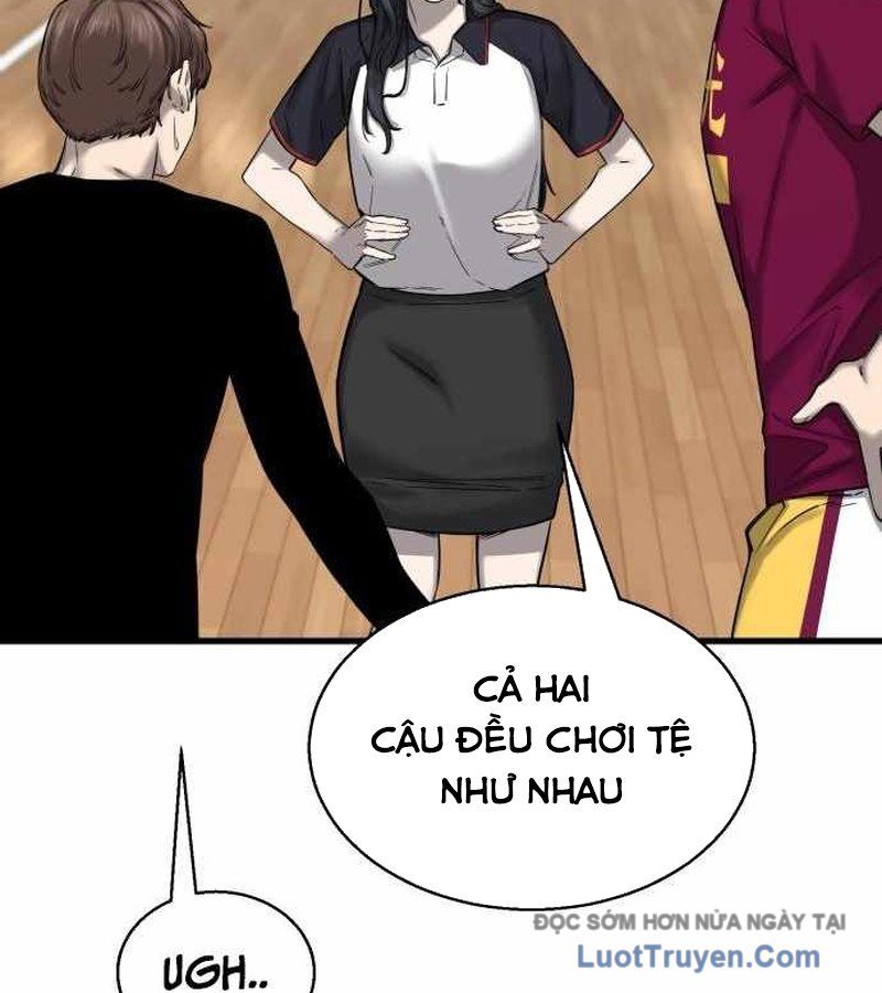 Đội Bóng Rổ Trung Học Chapter 6 - Trang 2