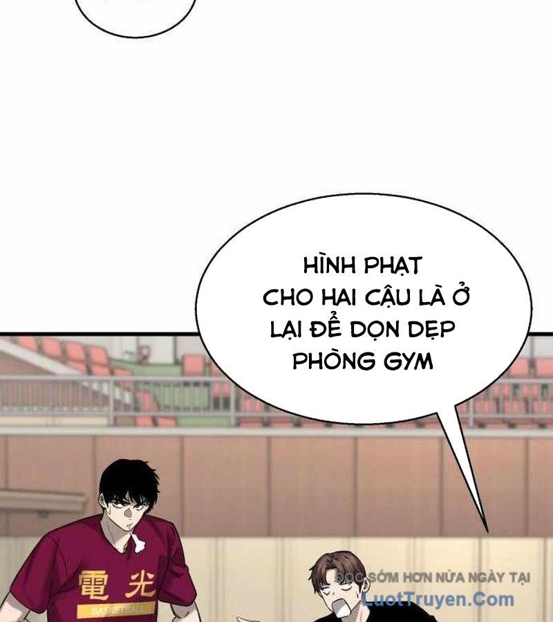 Đội Bóng Rổ Trung Học Chapter 6 - Trang 2