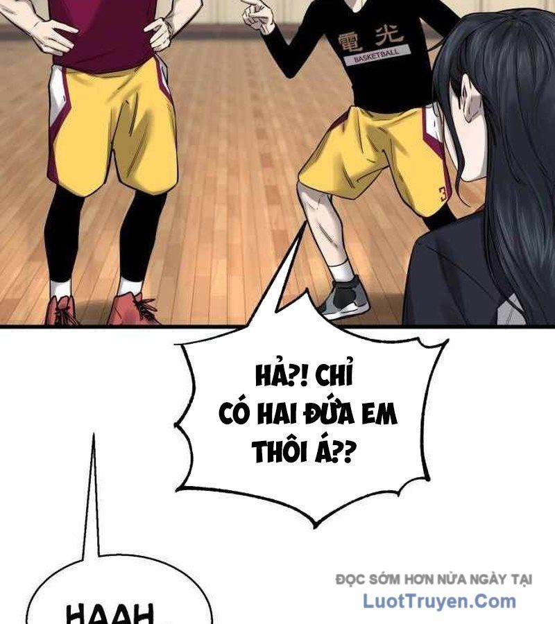 Đội Bóng Rổ Trung Học Chapter 6 - Trang 2