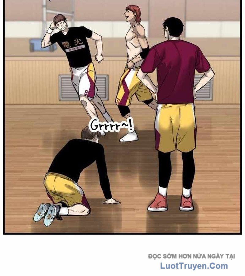 Đội Bóng Rổ Trung Học Chapter 6 - Trang 2