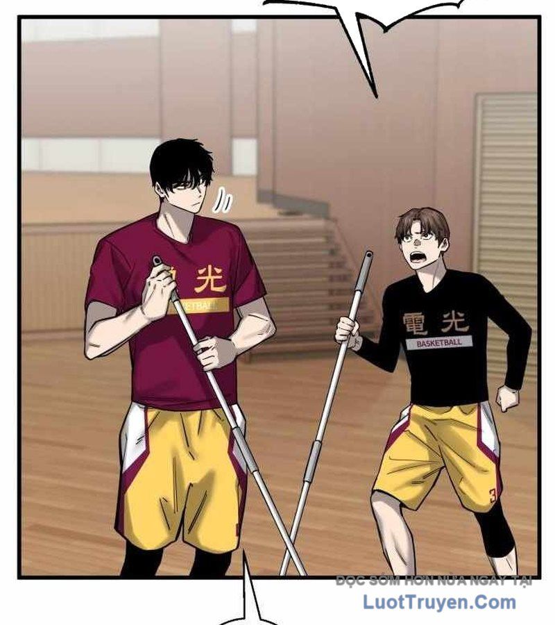 Đội Bóng Rổ Trung Học Chapter 6 - Trang 2