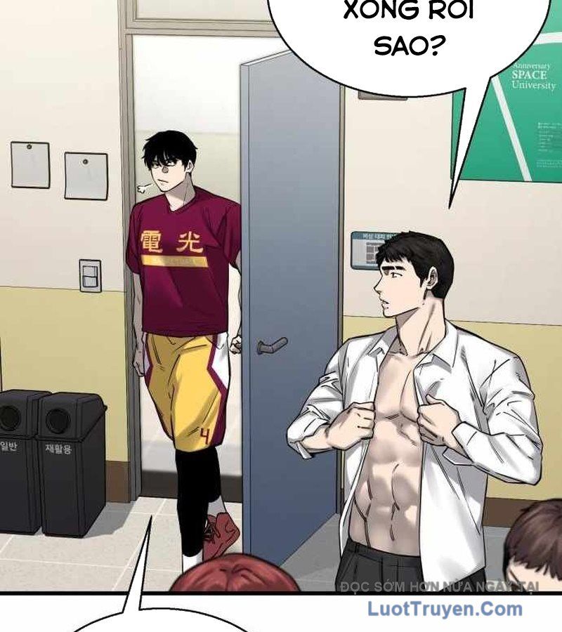 Đội Bóng Rổ Trung Học Chapter 6 - Trang 2