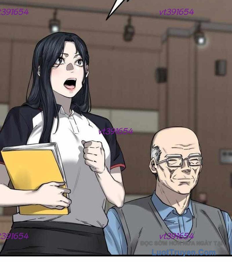 Đội Bóng Rổ Trung Học Chapter 6 - Trang 2