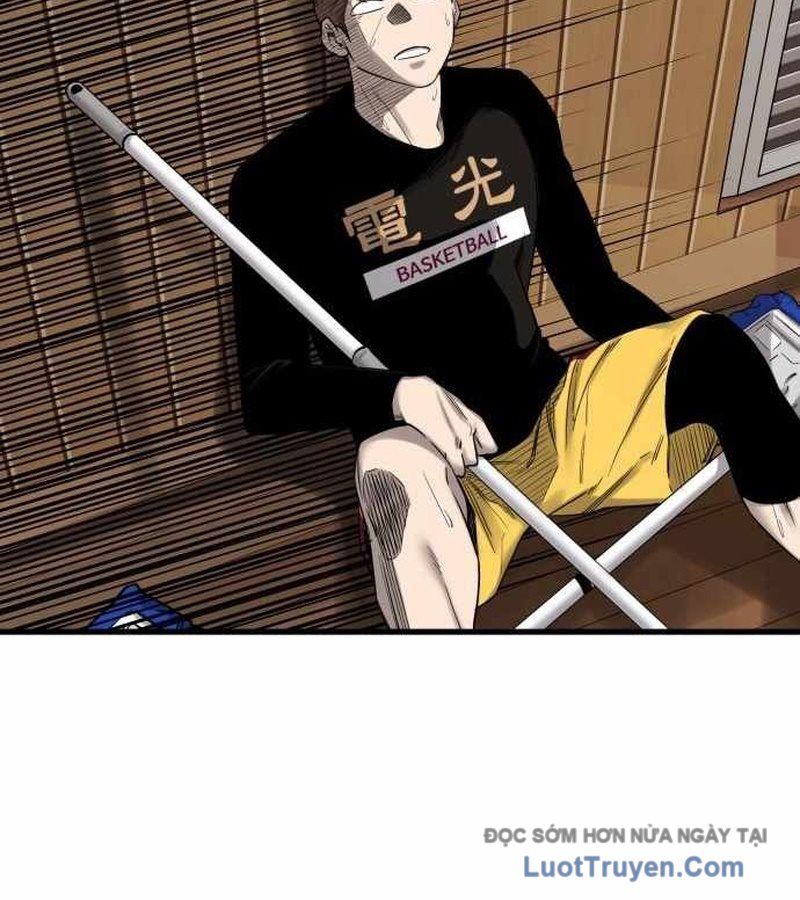 Đội Bóng Rổ Trung Học Chapter 6 - Trang 2