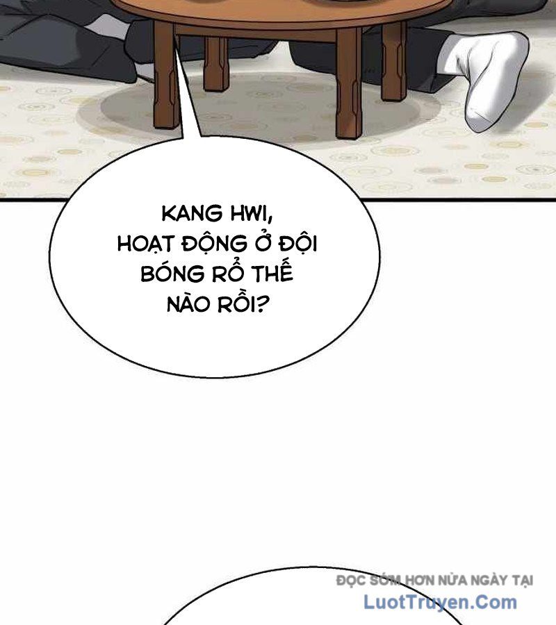 Đội Bóng Rổ Trung Học Chapter 6 - Trang 2