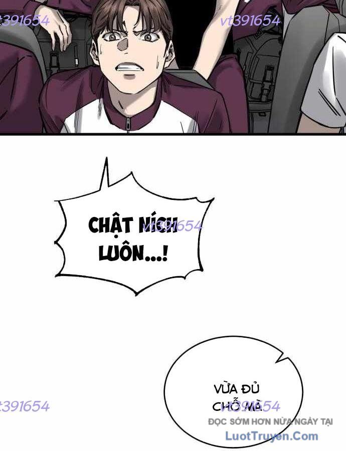 Đội Bóng Rổ Trung Học Chapter 7 - Trang 2