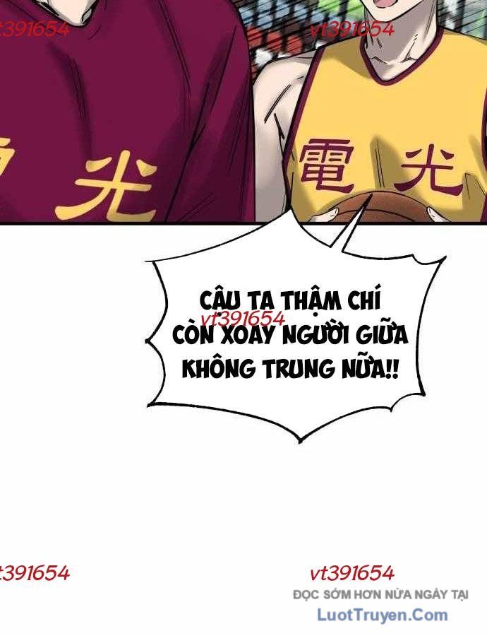Đội Bóng Rổ Trung Học Chapter 7 - Trang 2