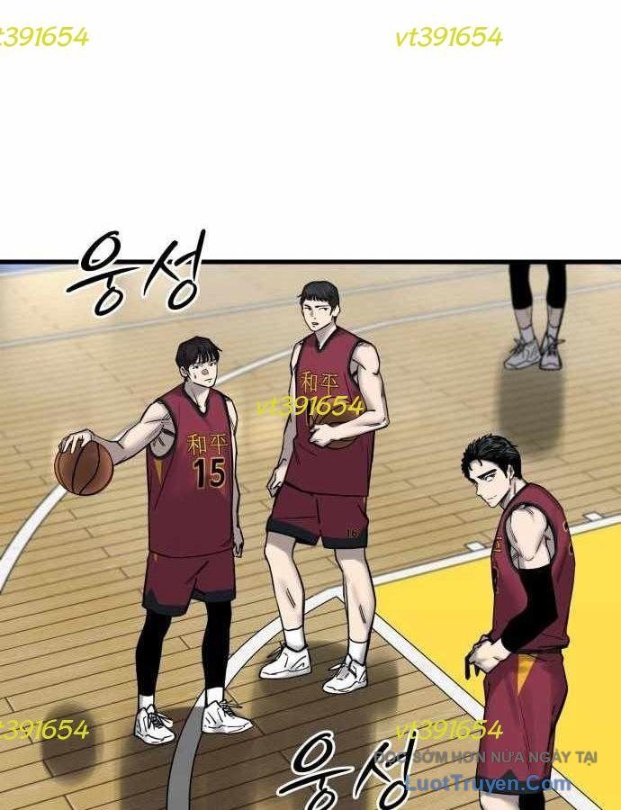 Đội Bóng Rổ Trung Học Chapter 7 - Trang 2