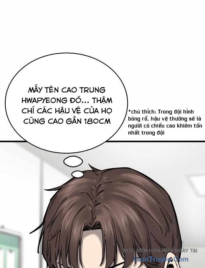 Đội Bóng Rổ Trung Học Chapter 7 - Trang 2