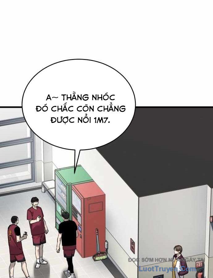 Đội Bóng Rổ Trung Học Chapter 7 - Trang 2