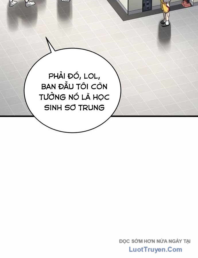 Đội Bóng Rổ Trung Học Chapter 7 - Trang 2
