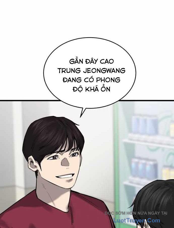 Đội Bóng Rổ Trung Học Chapter 7 - Trang 2