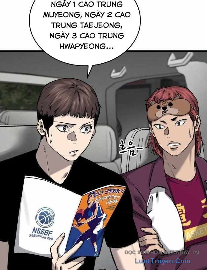 Đội Bóng Rổ Trung Học Chapter 7 - Trang 2