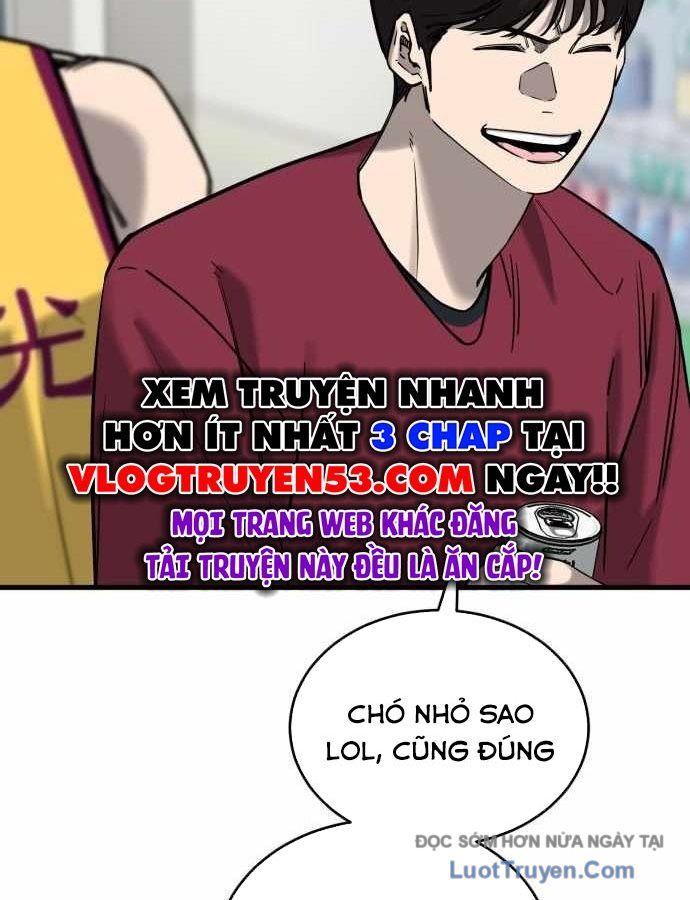 Đội Bóng Rổ Trung Học Chapter 7 - Trang 2