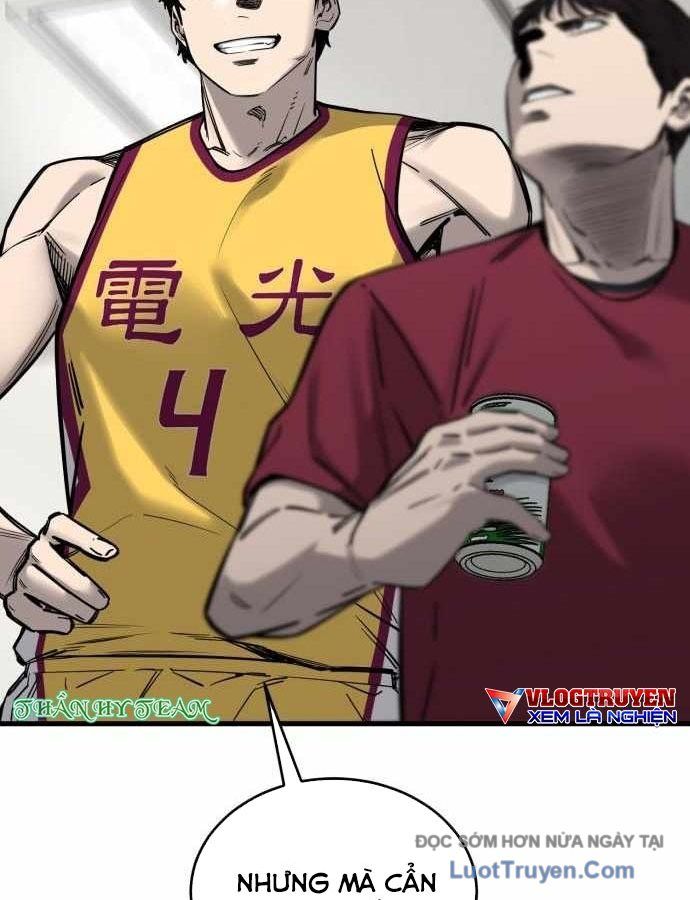 Đội Bóng Rổ Trung Học Chapter 7 - Trang 2