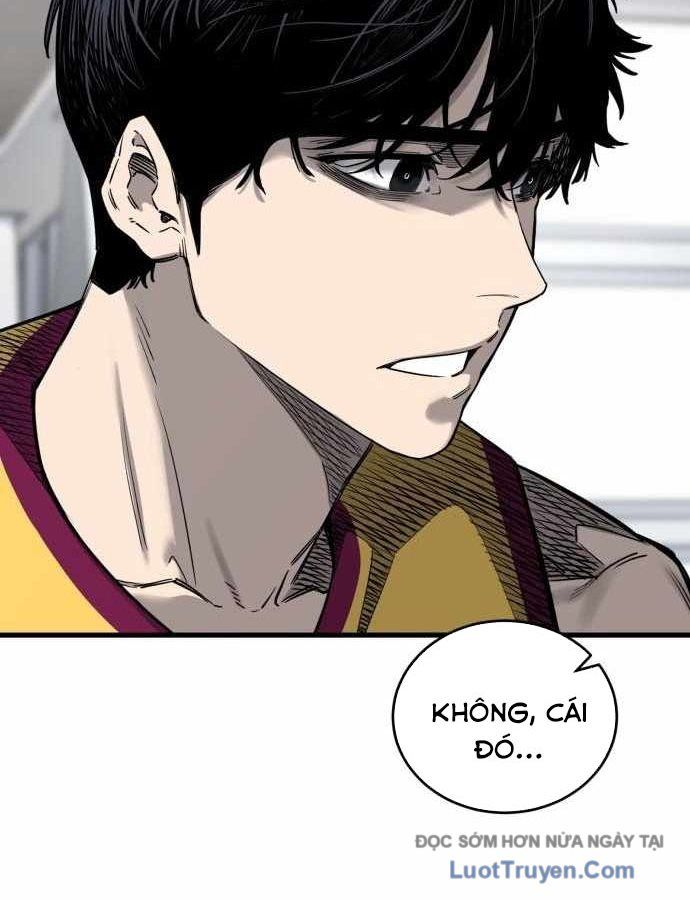 Đội Bóng Rổ Trung Học Chapter 7 - Trang 2