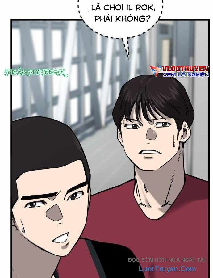 Đội Bóng Rổ Trung Học Chapter 7 - Trang 2