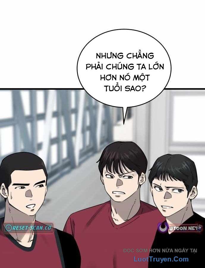 Đội Bóng Rổ Trung Học Chapter 7 - Trang 2