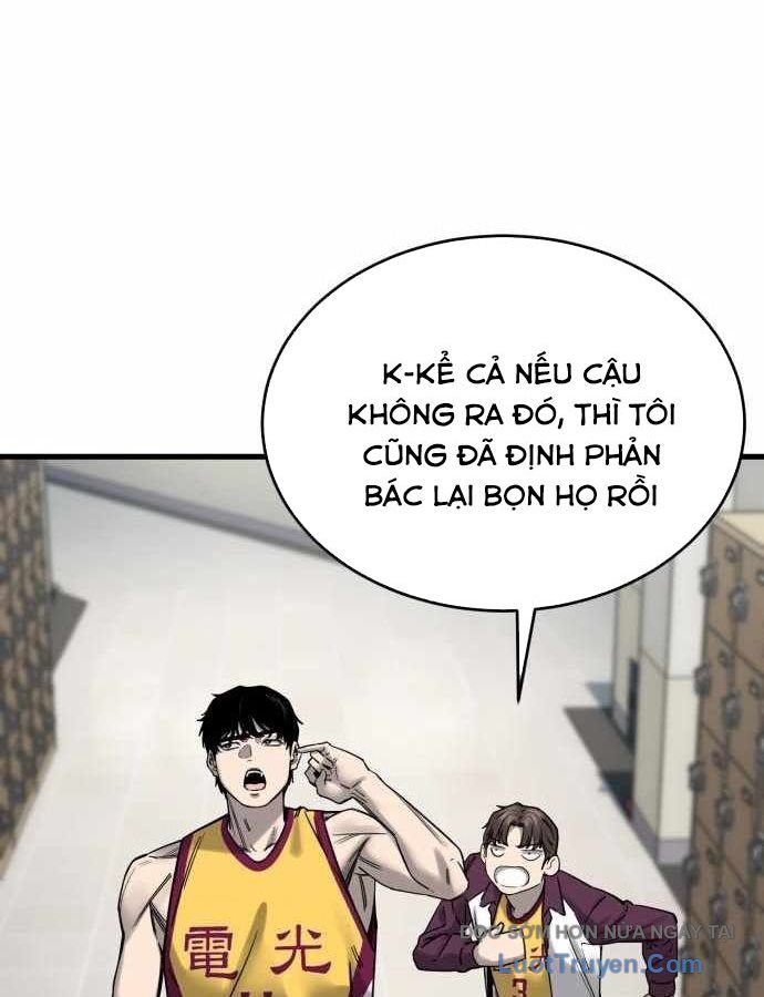Đội Bóng Rổ Trung Học Chapter 7 - Trang 2