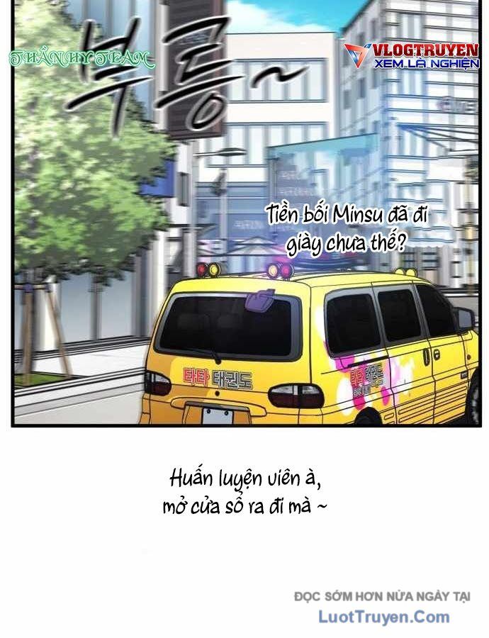 Đội Bóng Rổ Trung Học Chapter 7 - Trang 2