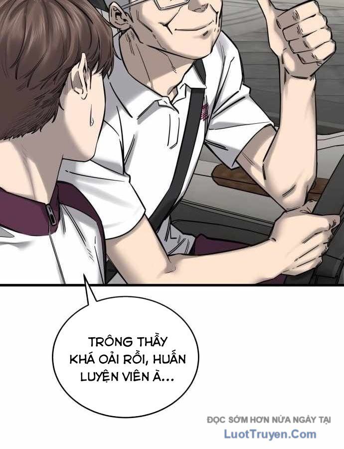 Đội Bóng Rổ Trung Học Chapter 7 - Trang 2