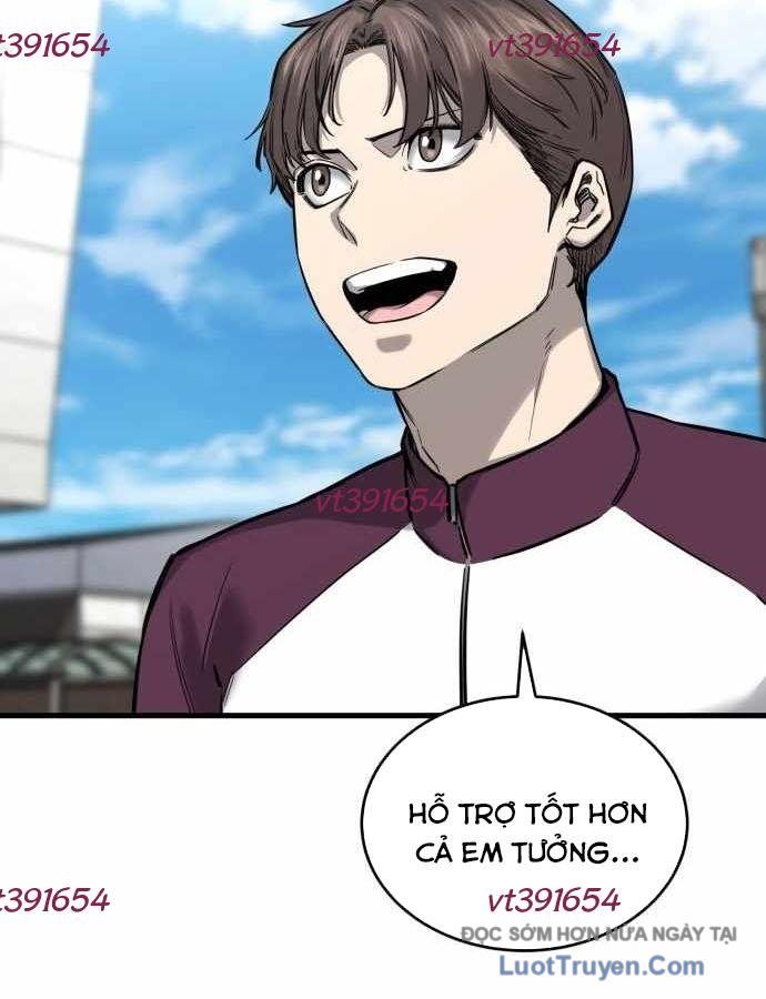 Đội Bóng Rổ Trung Học Chapter 7 - Trang 2