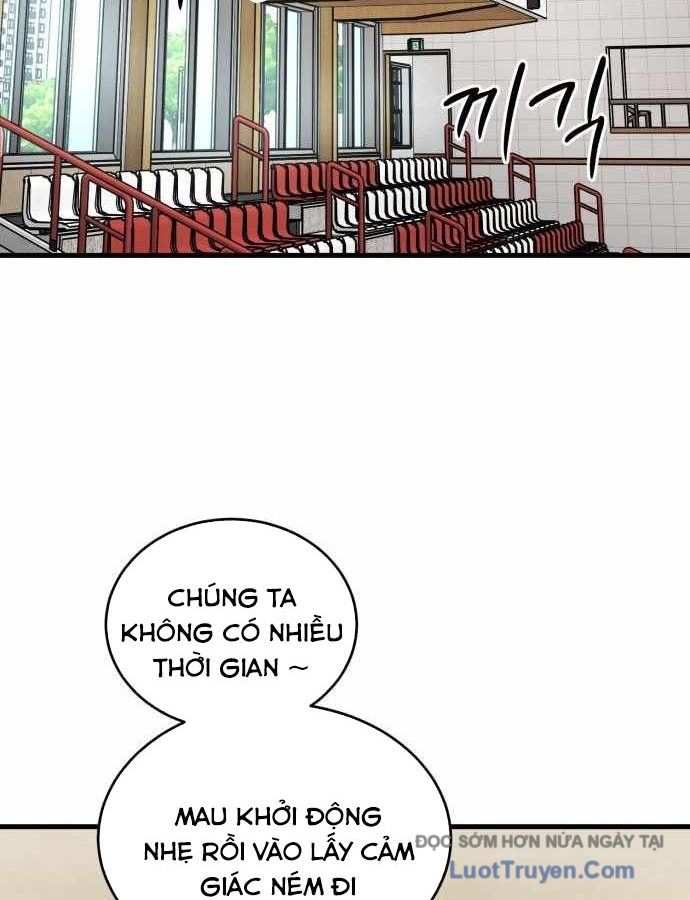 Đội Bóng Rổ Trung Học Chapter 7 - Trang 2