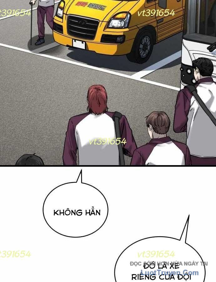 Đội Bóng Rổ Trung Học Chapter 7 - Trang 2