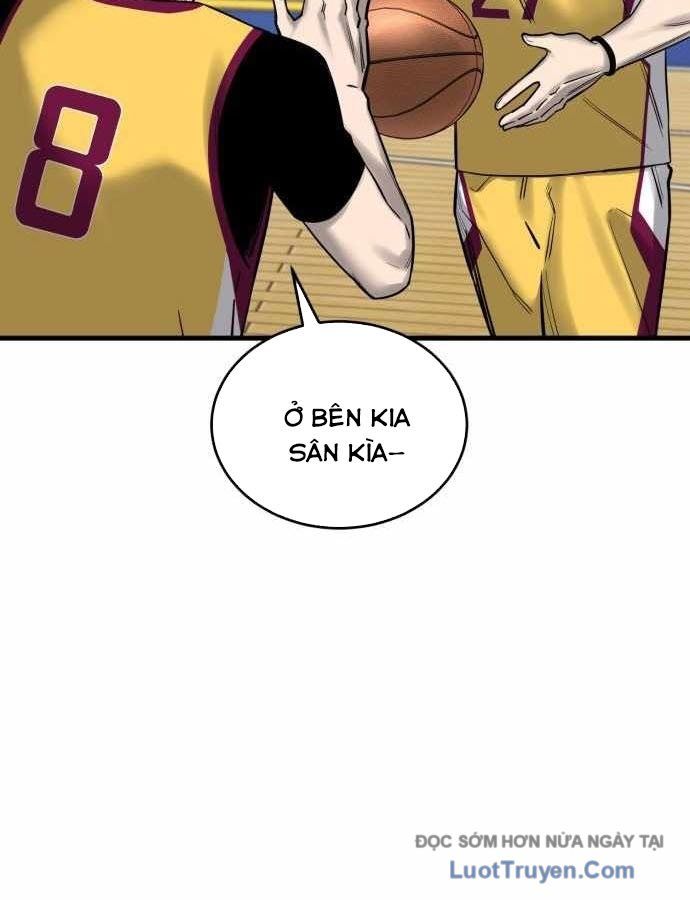 Đội Bóng Rổ Trung Học Chapter 7 - Trang 2