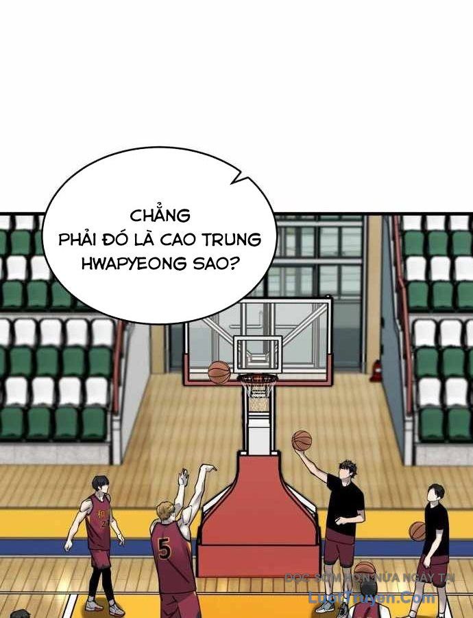 Đội Bóng Rổ Trung Học Chapter 7 - Trang 2