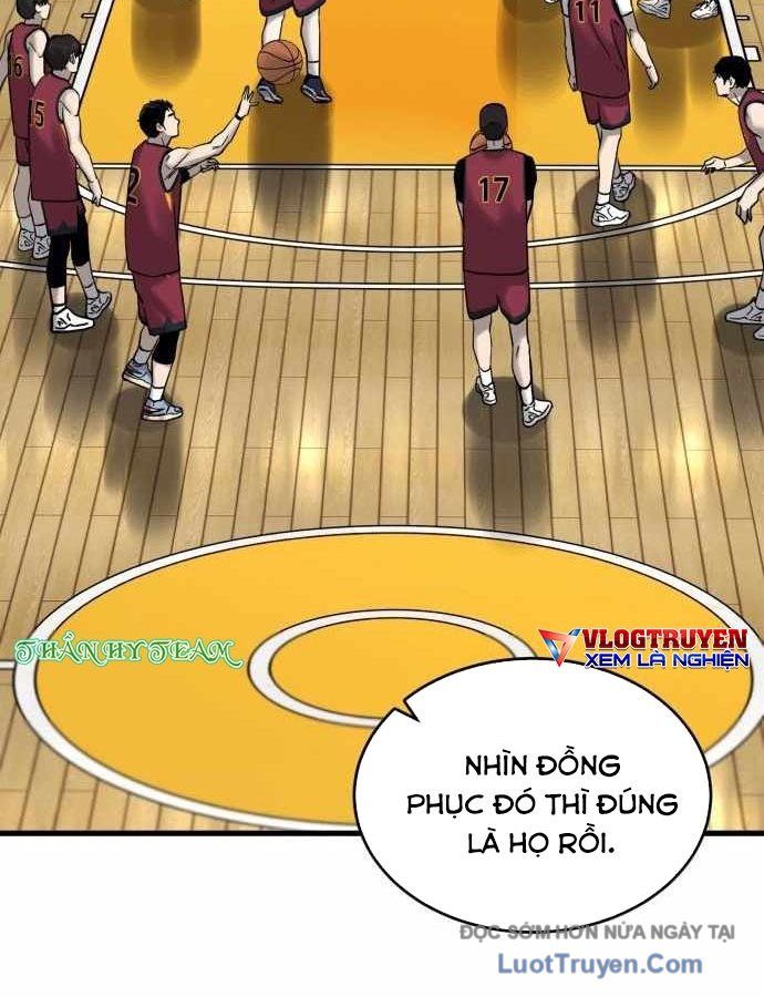 Đội Bóng Rổ Trung Học Chapter 7 - Trang 2