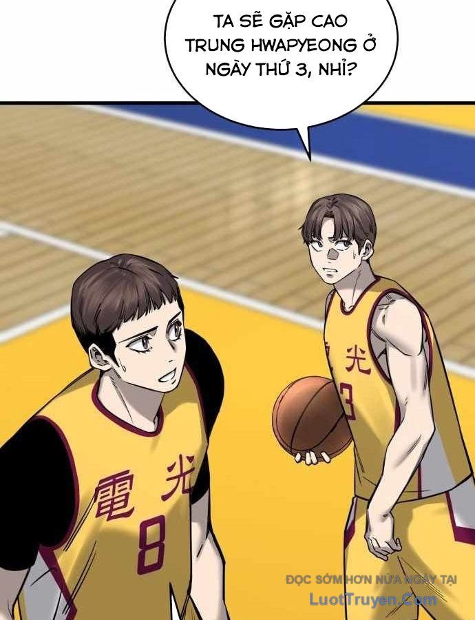 Đội Bóng Rổ Trung Học Chapter 7 - Trang 2