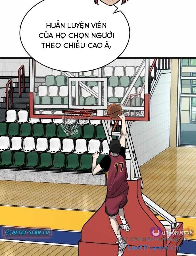 Đội Bóng Rổ Trung Học Chapter 7 - Trang 2