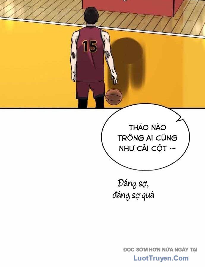 Đội Bóng Rổ Trung Học Chapter 7 - Trang 2