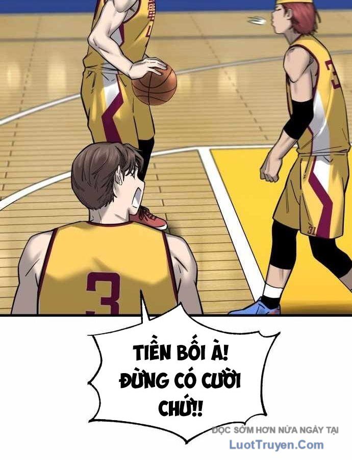 Đội Bóng Rổ Trung Học Chapter 7 - Trang 2