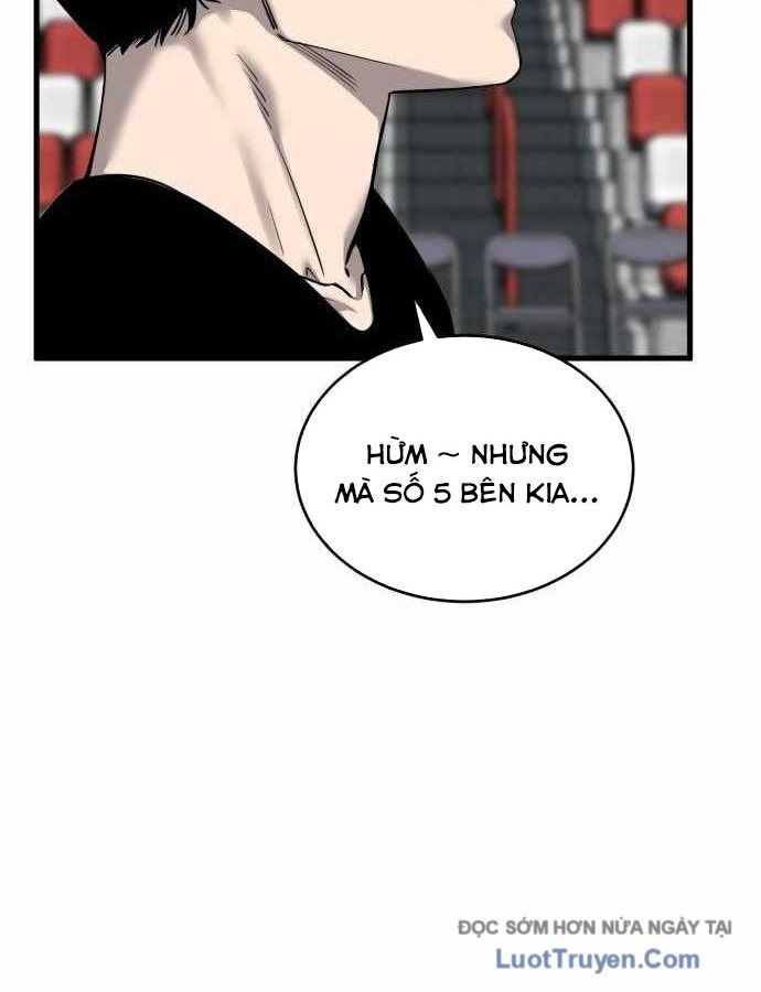 Đội Bóng Rổ Trung Học Chapter 7 - Trang 2