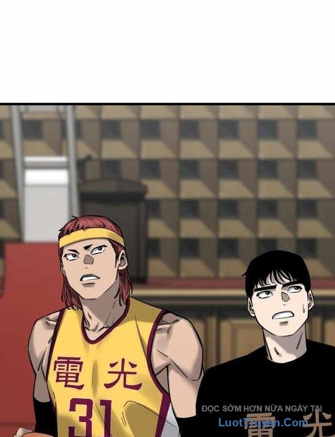 Đội Bóng Rổ Trung Học Chapter 7 - Trang 2