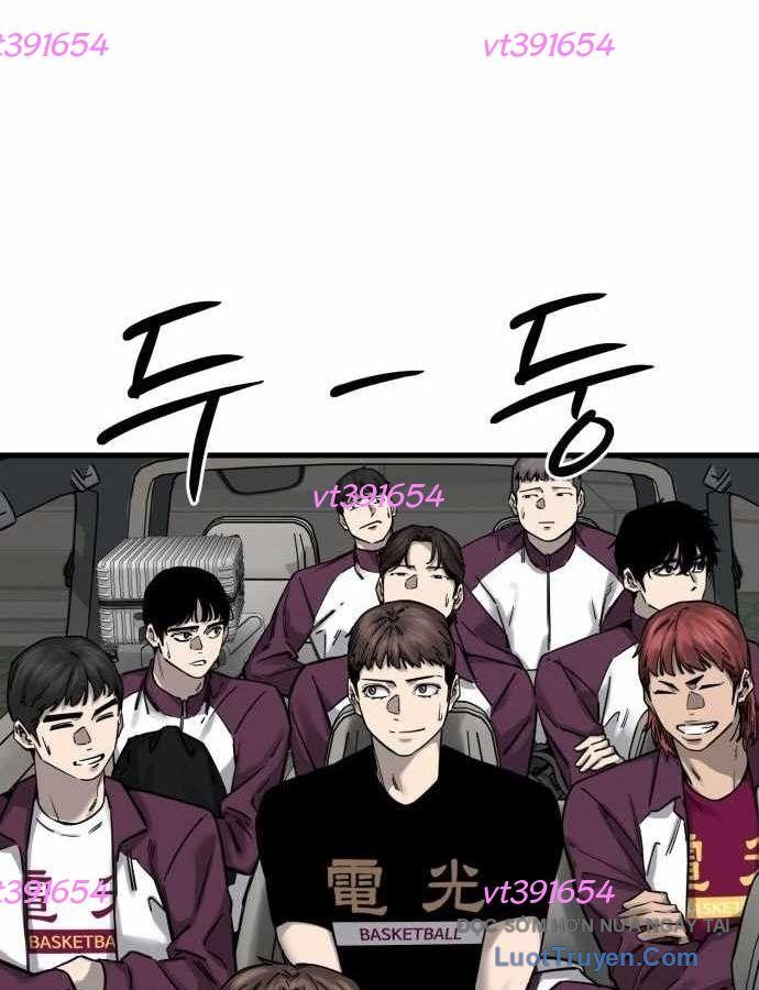 Đội Bóng Rổ Trung Học Chapter 7 - Trang 2