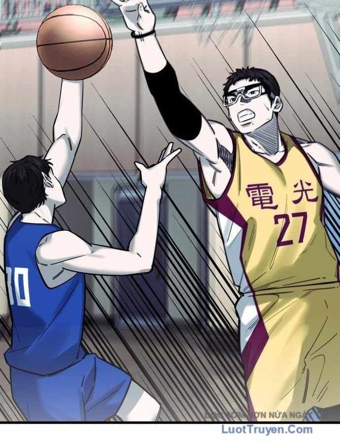 Đội Bóng Rổ Trung Học Chapter 8 - Trang 2