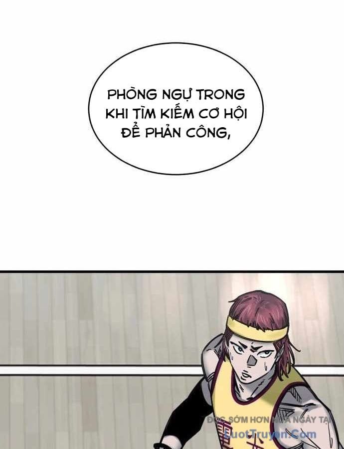 Đội Bóng Rổ Trung Học Chapter 8 - Trang 2