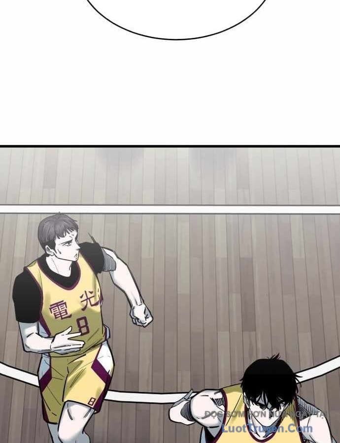 Đội Bóng Rổ Trung Học Chapter 8 - Trang 2